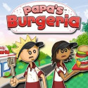 Papa's Burgeria