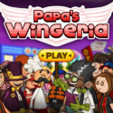 Papa's Wingeria